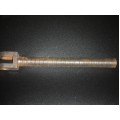 Forked End Bolt